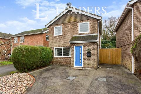 3 bedroom detached house to rent, Warsash