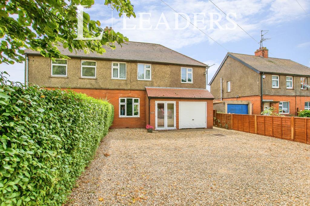 Spalding Road, PE12 4 bed semidetached house to rent £1,100 pcm (£