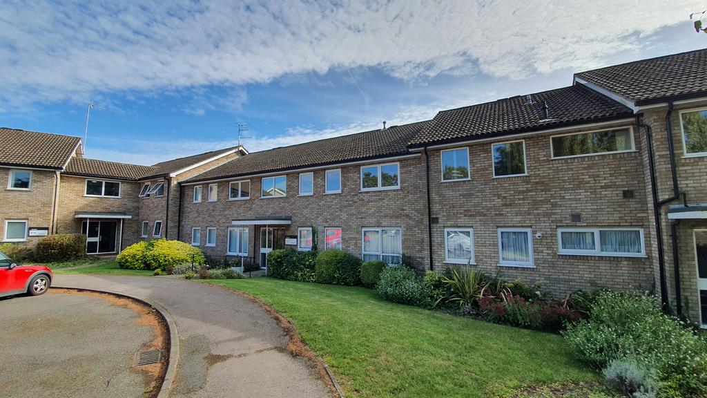 Northcroft, Wooburn Green 1 bed apartment to rent £1,095 pcm (£253 pw)