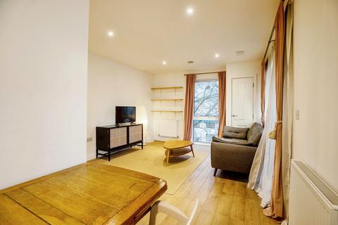 1 bedroom apartment to rent, Abbott Court, SE5