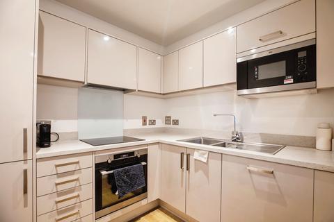 1 bedroom apartment to rent, Abbott Court, SE5