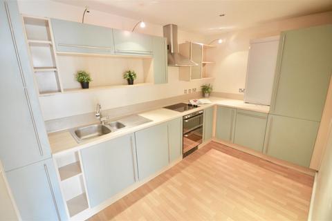 2 bedroom apartment to rent - Nottingham NG1