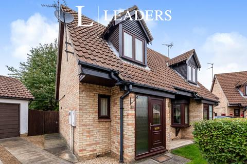 2 bedroom semi-detached house to rent, Beaufort Drive, Spalding, PE11