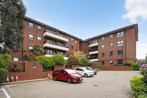 1 bedroom retirement property for sale - Heathside,  NW11,  NW11