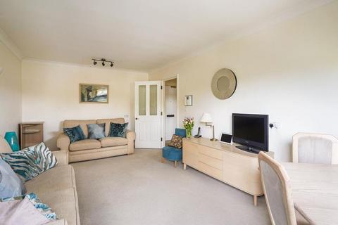 1 bedroom retirement property for sale - Heathside,  NW11,  NW11