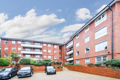 1 bedroom retirement property for sale, Heathside,  Finchley Rd,  NW11
