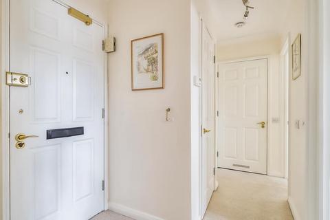 1 bedroom retirement property for sale, Heathside,  Finchley Rd,  NW11