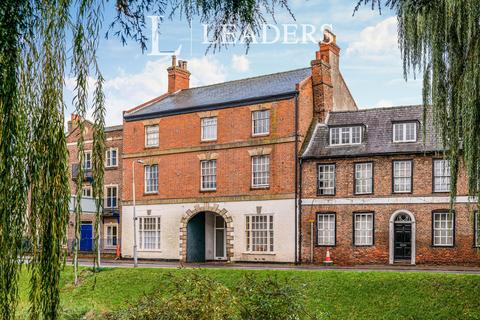 1 bedroom flat to rent, River Court, Spalding