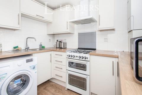 1 bedroom in a house share to rent, Alex wood Road, CB4