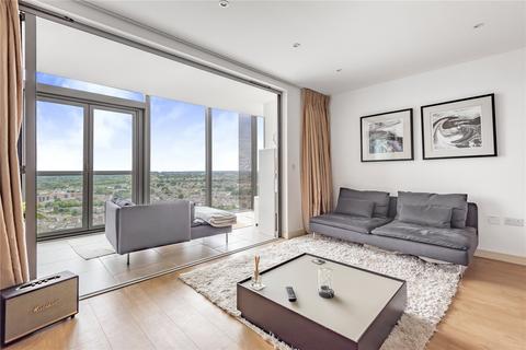 2 bedroom apartment to rent, Kew Eye, Great West Quarter, Brentford