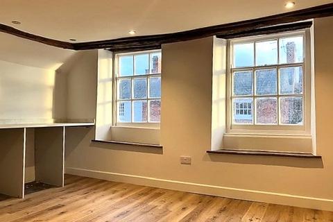 2 bedroom penthouse to rent, Kidderminster Road, Bewdley, Worcestershire, DY12