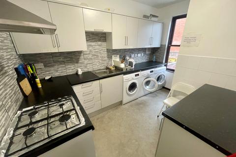 1 bedroom in a house share to rent - Lincoln LN5