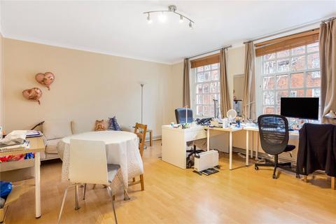 2 bedroom apartment for sale, Wilkie House, Cureton Street, Pimlico, London, SW1P