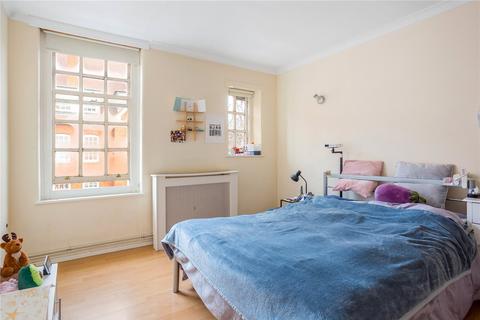 2 bedroom apartment for sale, Wilkie House, Cureton Street, Pimlico, London, SW1P