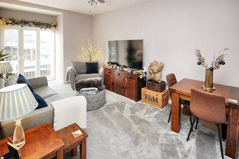 Flat 0/2, 1 Riverside View Balloch Road, Balloch, Alexandria, G83 8NP
