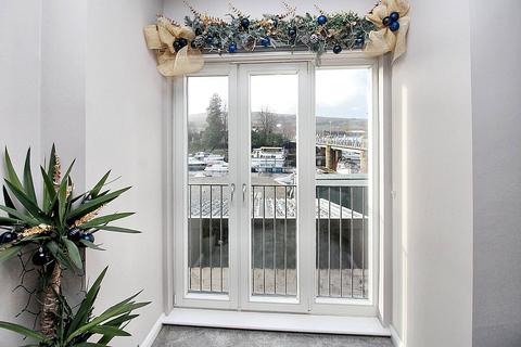 Flat 0/2, 1 Riverside View Balloch Road, Balloch, Alexandria, G83 8NP