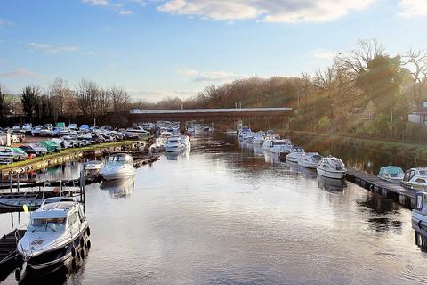Flat 0/2, 1 Riverside View Balloch Road, Balloch, Alexandria, G83 8NP