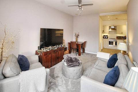 Flat 0/2, 1 Riverside View Balloch Road, Balloch, Alexandria, G83 8NP