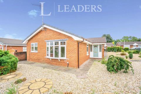 3 bedroom bungalow to rent - Chester CH4