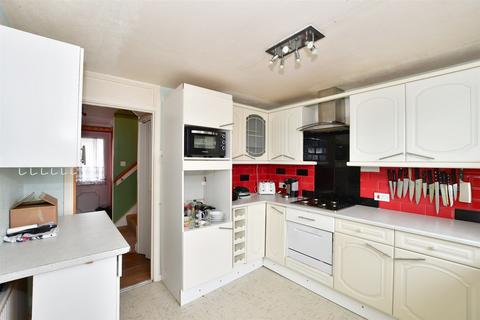 3 bedroom end of terrace house for sale, Sheffield Close, Crawley, West Sussex