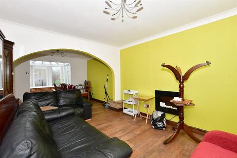 3 bedroom end of terrace house for sale - Sheffield Close, Crawley, West Sussex