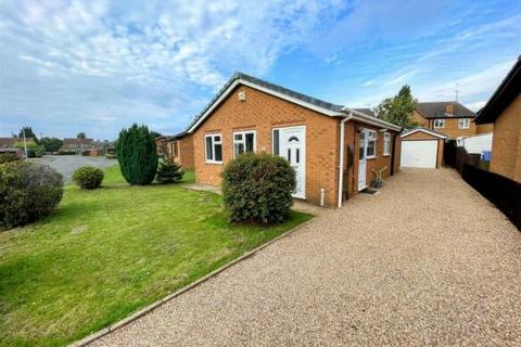 2 bedroom bungalow to rent - Spalding PE12