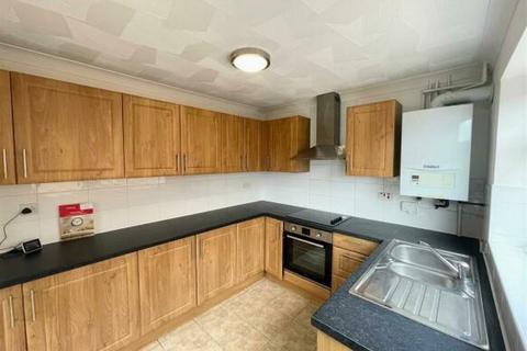 2 bedroom bungalow to rent - Spalding PE12