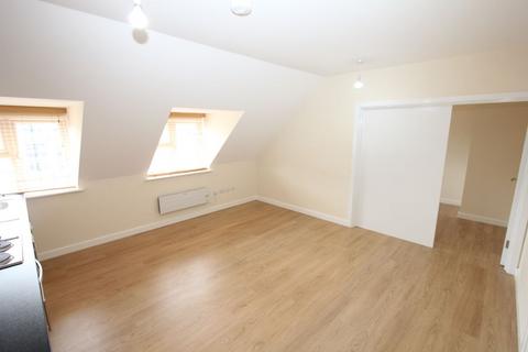 1 bedroom apartment to rent, Maxwell Road, Beaconsfield