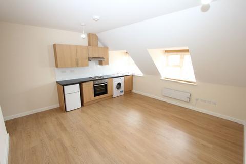 1 bedroom apartment to rent, Maxwell Road, Beaconsfield