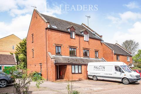 1 bedroom in a house share to rent - Fishers Field, Buckingham, MK18 1SF