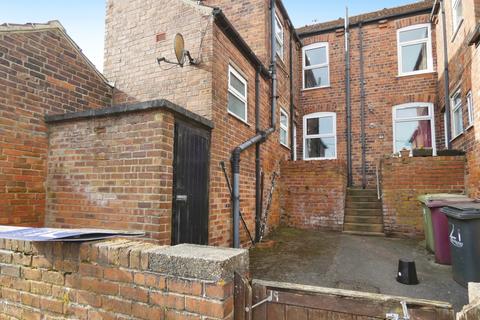 2 bedroom terraced house to rent, Prospect Drive, Shirebrook