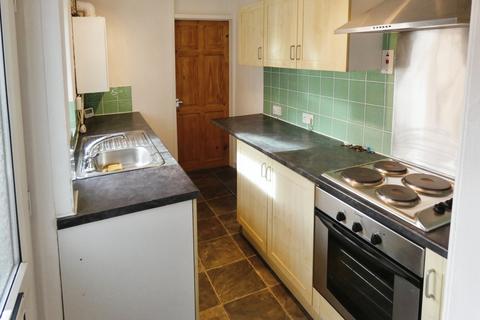 2 bedroom terraced house to rent, Prospect Drive, Shirebrook