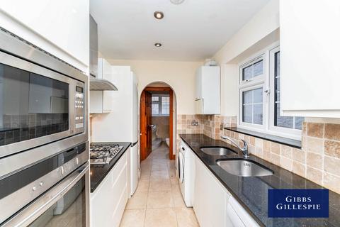 3 bedroom semi-detached house to rent, Mountfield Road, W5
