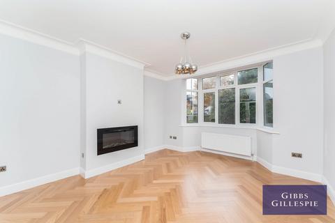 5 bedroom semi-detached house to rent, Hathaway Gardens, Ealing, W5