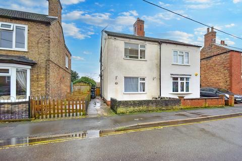 2 bedroom semi-detached house for sale, Chauntry road, Alford, LN13