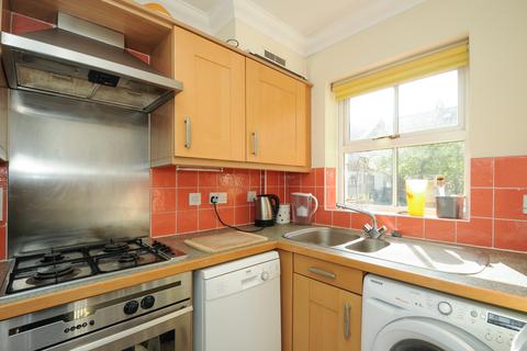 2 bedroom property to rent, Rewley Road, Central Oxford