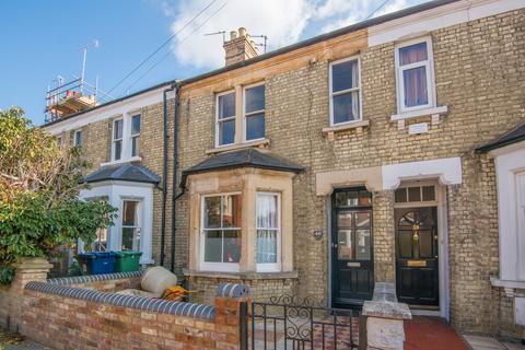 5 bedroom end of terrace house to rent, Bartlemas Road, East Oxford, OX4