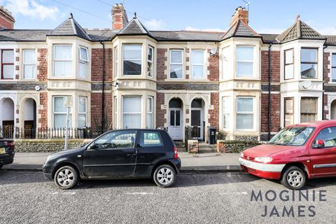 5 bedroom terraced house to rent - Cardiff CF24