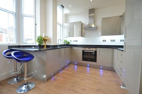 3 bedroom apartment to rent - Nottingham NG1