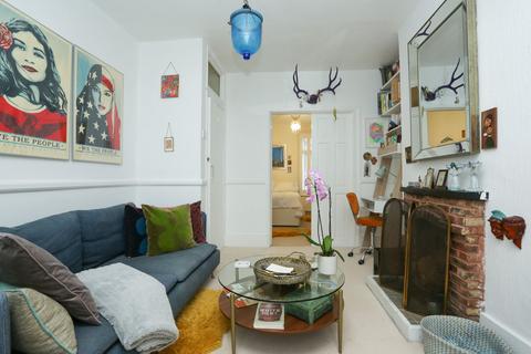 1 bedroom flat for sale, Danesmead Terrace, Margate, CT9
