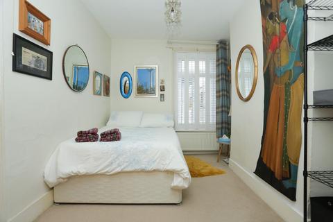 1 bedroom flat for sale, Danesmead Terrace, Margate, CT9