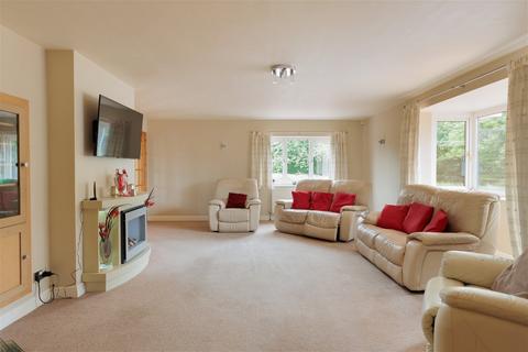 5 bedroom equestrian property for sale - Coton, Whitchurch, SY13 2RA