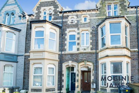 1 bedroom apartment to rent, Claude Road, Roath