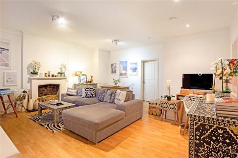 1 bedroom apartment for sale, St. George's Square, Pimlico, London, SW1V