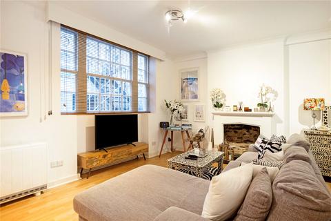 1 bedroom apartment for sale, St. George's Square, Pimlico, London, SW1V