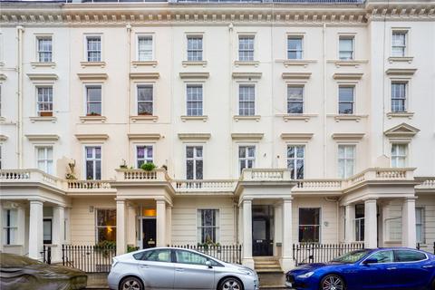 1 bedroom apartment for sale, St. George's Square, Pimlico, London, SW1V