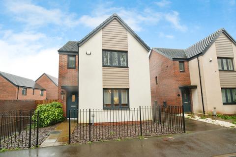 3 bedroom detached house to rent - Cardiff CF3