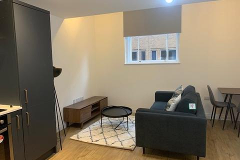 1 bedroom flat to rent - 56 Bank Street, City Centre, Sheffield, S1