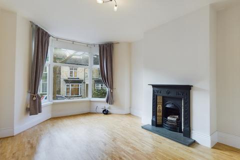 3 bedroom terraced house to rent, Tylney Road, Norfolk Park, Sheffield, S2