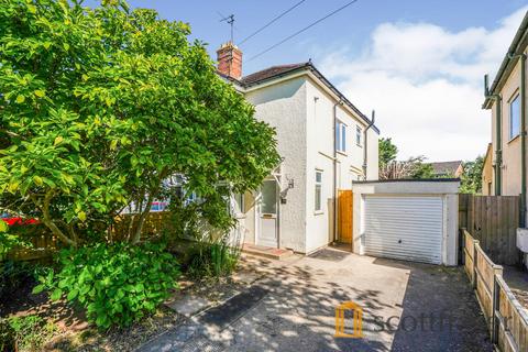 3 bedroom semi-detached house to rent, Northampton Road, New Hinksey, OX1